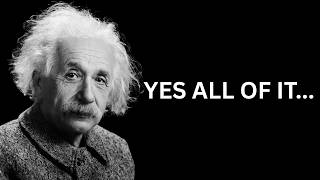 Literally Everything There Is To Know About General Relativity (Slowly)