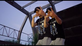 Video voorbeeld van "Mamis - TURBO (Prod. JayZed)"