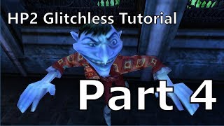 HP2 Glitchless Tutorial — Part 4: Skurge