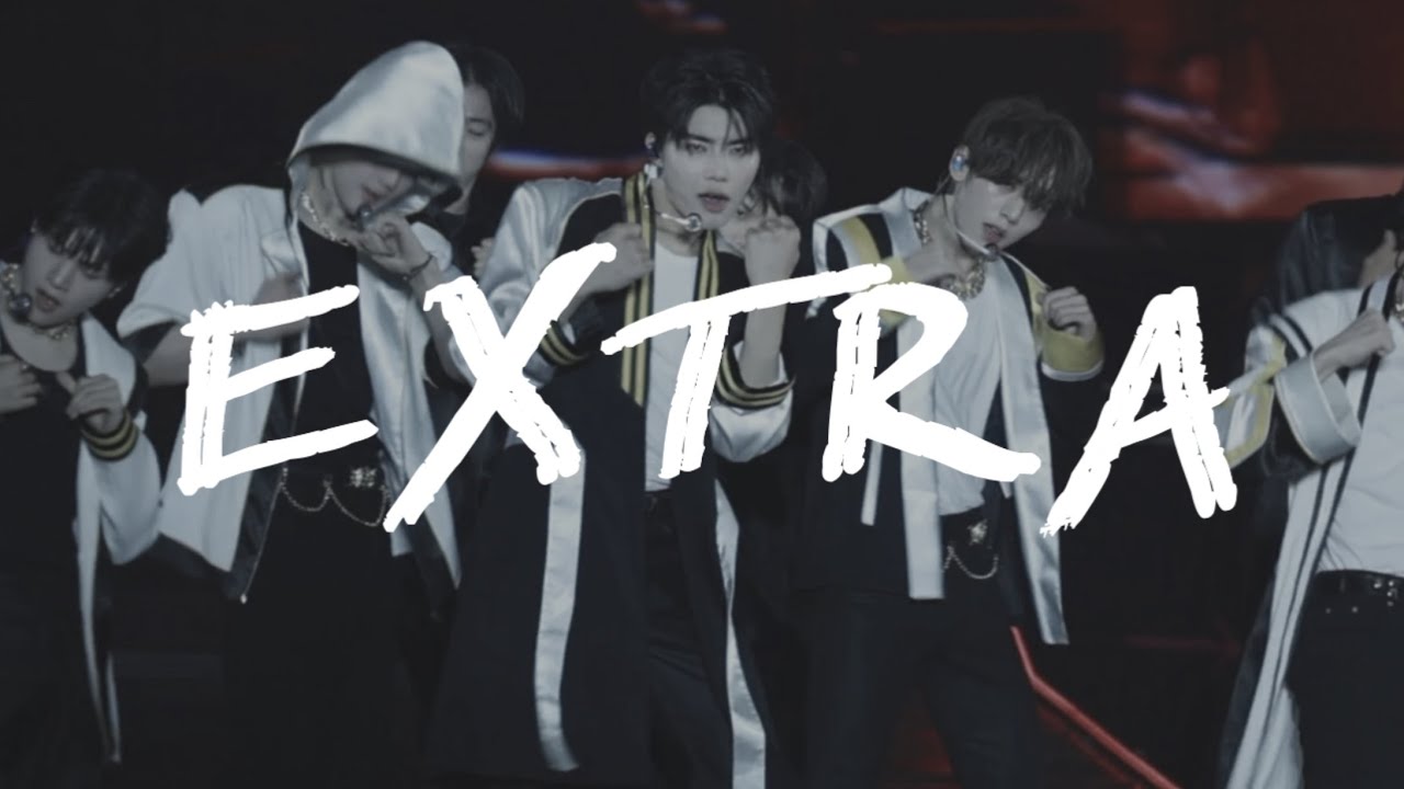 [4K] 251003 제로베이스원 (ZEROBASEONE) 박건욱 Gunwook - 'EXTRA' 직캠 Fancam @ [HERE & NOW] in seoul