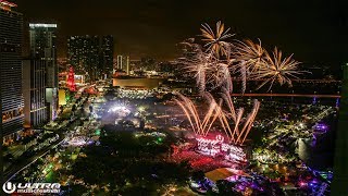 Hardwell - Ultra Music Festival Miami 2018