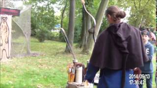 Sir Henry the Bowman