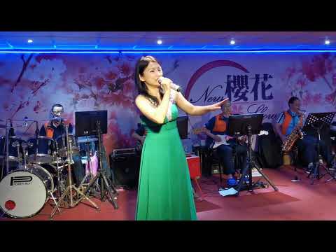 （尤祺演唱安可曲～媽媽）108年10月22日
