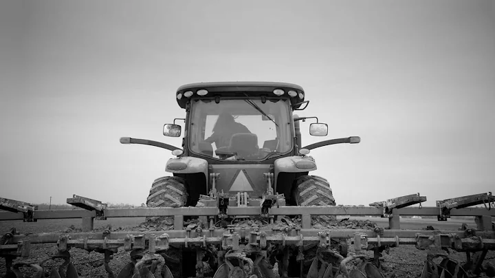 Why Farmers Choose to Ride with Mystik