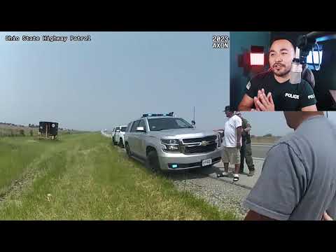 Video: ¿Ohio tiene policías?