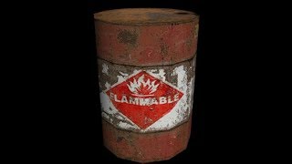 Famous Split Second: Survival Mode - Exploading Barrels Challenge Wealth