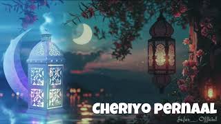Cheriyo Pernaal Beary Song.js Media