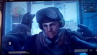 Killzone 3 botzone gameplay PS3 2021