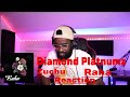 Diamond Platnumz fT. Zuchu - Raha reaction |AB NABIL|