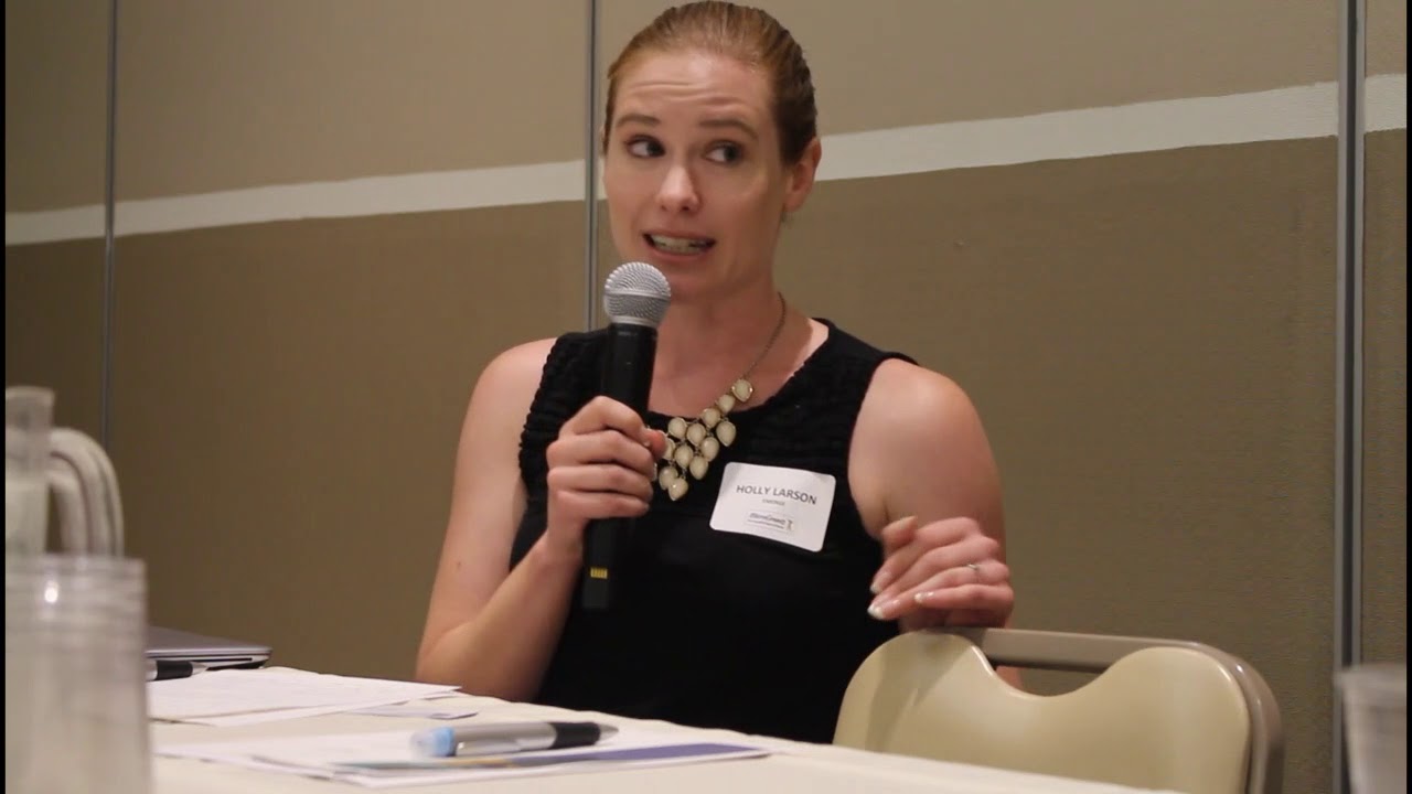 Education Grant Success Story