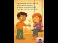Children's Picture Books Reading Aloud and Talking Through: The Giggle in My Pocket