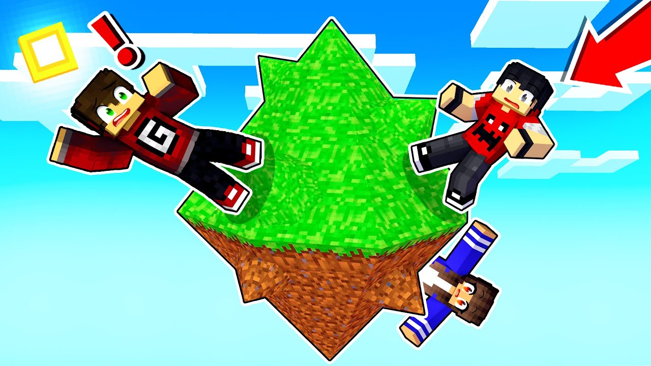 ESTE VÍDEO de Minecraft VAI EXPLODIR a sua MENTE