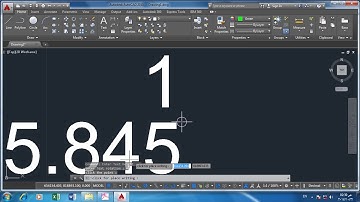 ليسب لاظهار الاحداثيات والمنسوب والترقيم علي الاتوكاد