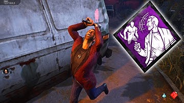 Nicolas Cage | Scene Partner Perk Showcase