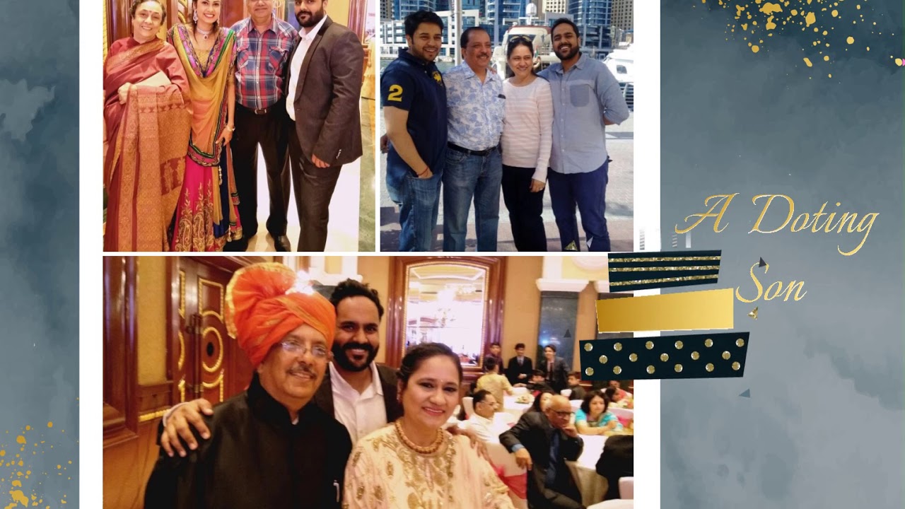 Happy 35th Birthday Shalin