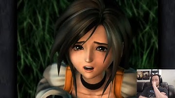 Final Fantasy IX Playthrough Part 14.. Pinnacle Rocks + Atomos Destroys Lindblum!!