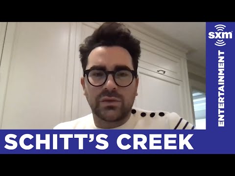 Dan Levy Was