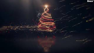 Do great christmas video new year greeting card - Best Video Editing service screenshot 5