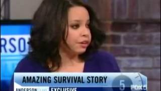Doctor Andrew Jacono Reviews Pro-Bono Plastic Surgery for Domestic Violence Survivor