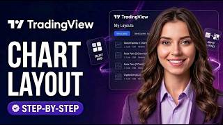 How To Change The Chart Layout In TradingView [Beginner Guide 2026]