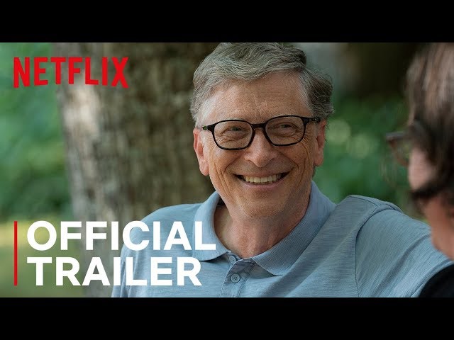Decoding Bill Gates Documentary By Netflix On Bill Gates