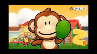 Lagu Anak Balitamangga