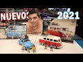 NUEVOS vehículos Volkswagen de playmobil 2021