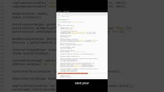 How to get started with NetAnim | Start with 3 basic steps | Watch full video on YT #ns3 #first.cc Profile