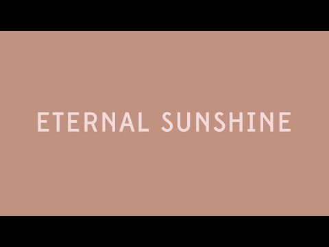 Eternal Sunshine - Seo Actor, Dept Feat Ashley Alisha (Lyrics Video)