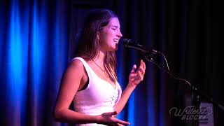 Freshman Year  Isabel Dumaa Live from Hotel Cafe