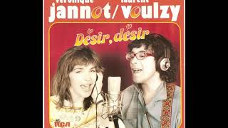 Laurent Voulzy et Véronique Jannot : Désirs Désirs (1984)