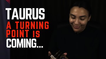 ❤️TAURUS "Titik Balik Akan Datang! Inilah yang Perlu Kamu Ketahui!"