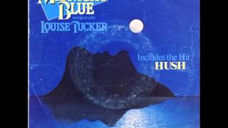Louise Tucker - Midnight Blue