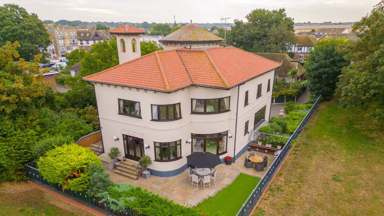 4 Bedroom Detached Home in Birchington | Home Tour | Rafferty & Pickard