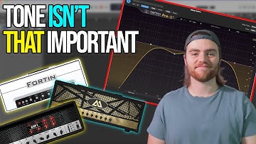Mixing High Gain Guitars | Neural DSP, STL Tones, ML Sound Lab