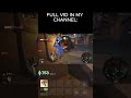 CHEEKY ULTRAKILL PARRY #deadlock #gaming #pocket #deadlockguide