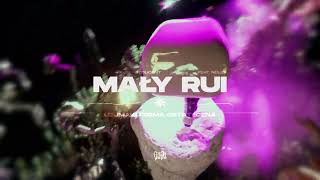 Szpaku - MAŁY RUI feat. Rolex (prod. Kubi Producent)