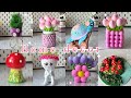 DIY Cute Flower pot / Cute Desk Decor Idea #handmade #shorts #viralshorts #DIY #trending#cuteflowers