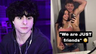 Try Not To Laugh: BOYFRIENDS