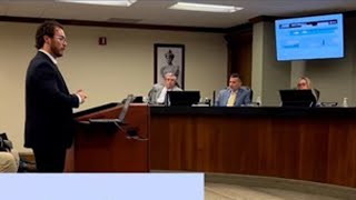 Temple Terrace talks drinking water upgrades