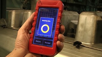 Portable Diagnostic Set (PDS)