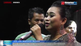 Download lagu Datang Untuk Pergi Lina Caroline | DIAN PRIMA Live Tangsi Brebes 22/01/2017