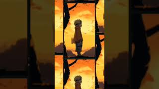 Naruto edit #crazy frog