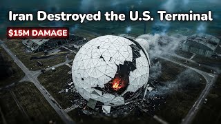 $15 Million Damage: Iran’s Precision Missile Strike on U.S. Base in Qatar Exposed!
