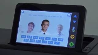 SD One MF: Scan directly to your personal cloud - Contex large format scanning