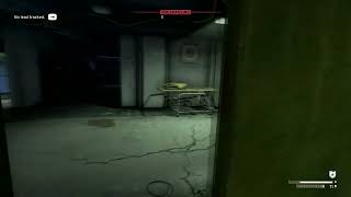 How to Power the Lockdown Controls in the Medical Lab in Atomfall