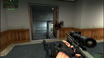 css aimbot LIKE A BOSS