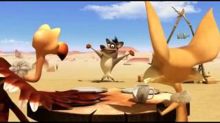 Phimmoi Net Tap 18 Oc Dao Cua Oscar Oscars Oasis 2011 Raw Nosub 360P