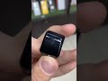 Smart Tasbeeh Ring Equantu  Black #ytshorts