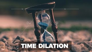 Time Dilation explained in Telugu!